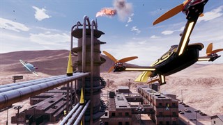 DCL-The Game screenshot 2