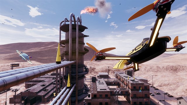 DCL-The Game screenshot 2