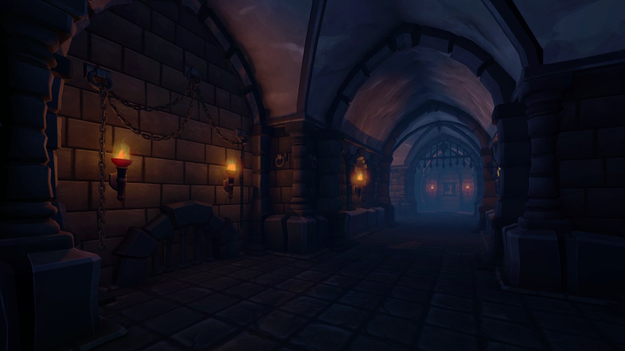 We Were Here screenshot 3