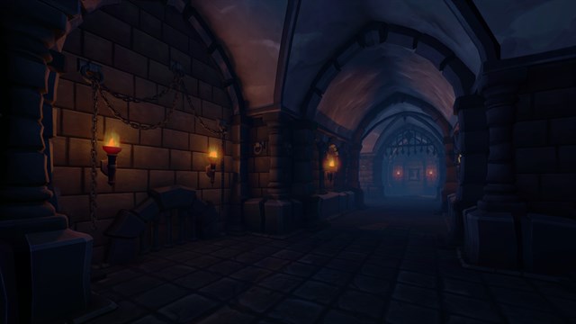 We Were Here screenshot 3