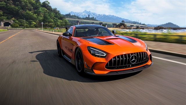 Forza Horizon 6 Welcome Pack screenshot 1