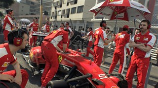 F1™ 2015 screenshot 1