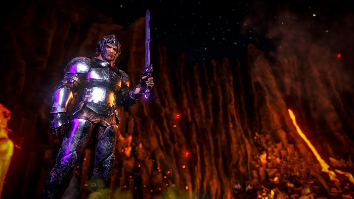 ARK: Survival Evolved Aberrant Skins — скриншот 1