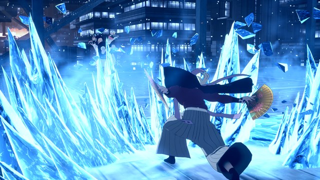 Doma Character Pack screenshot 4