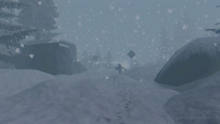 Snow Squall screenshot 2