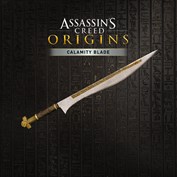 Assassin's Creed® Origins – Calamity Blade