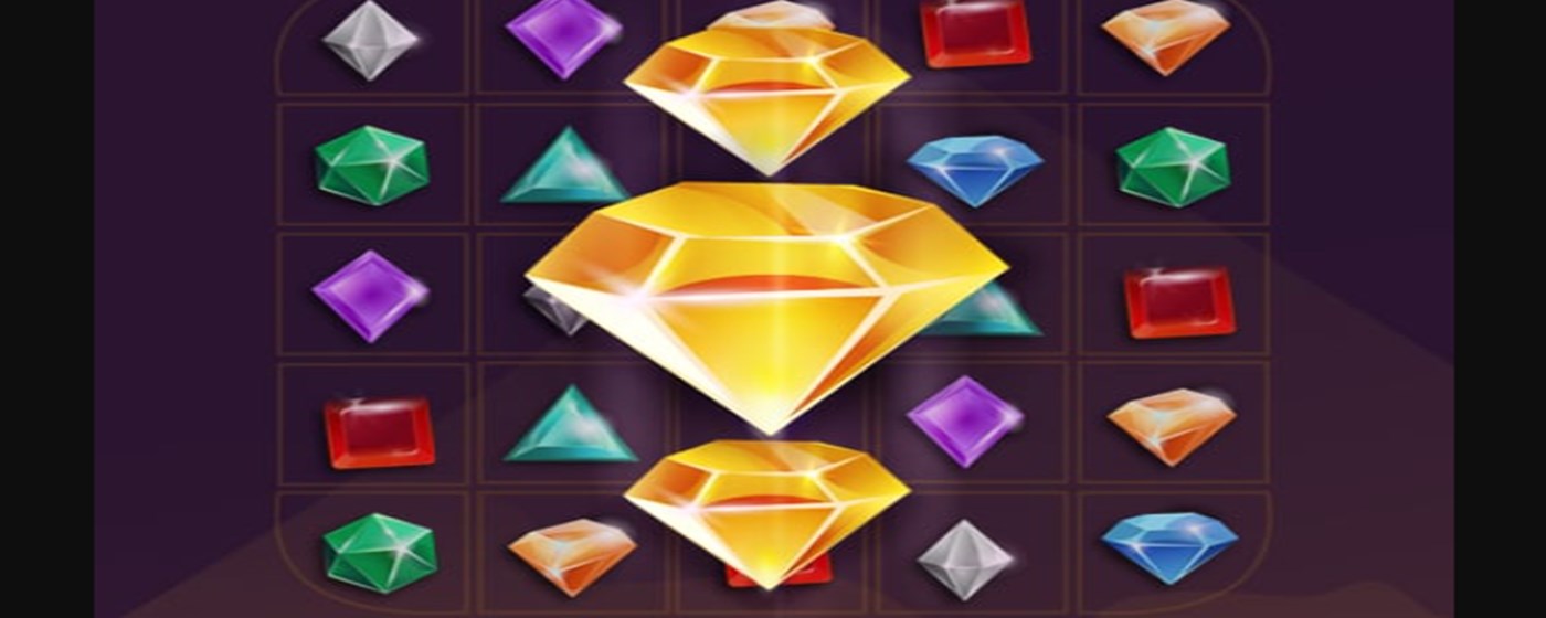 Jewel Royal Saga Game marquee promo image