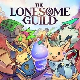 Aperçu The Lonesome Guild