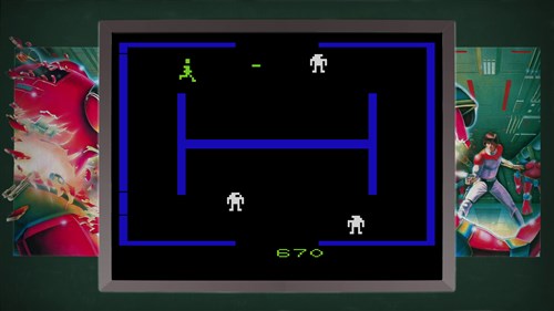 Atari 50: The Wider World of Atari