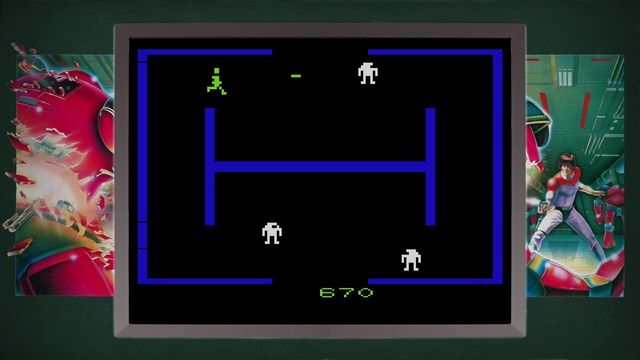Atari 50: Game + DLC Bundle screenshot 2