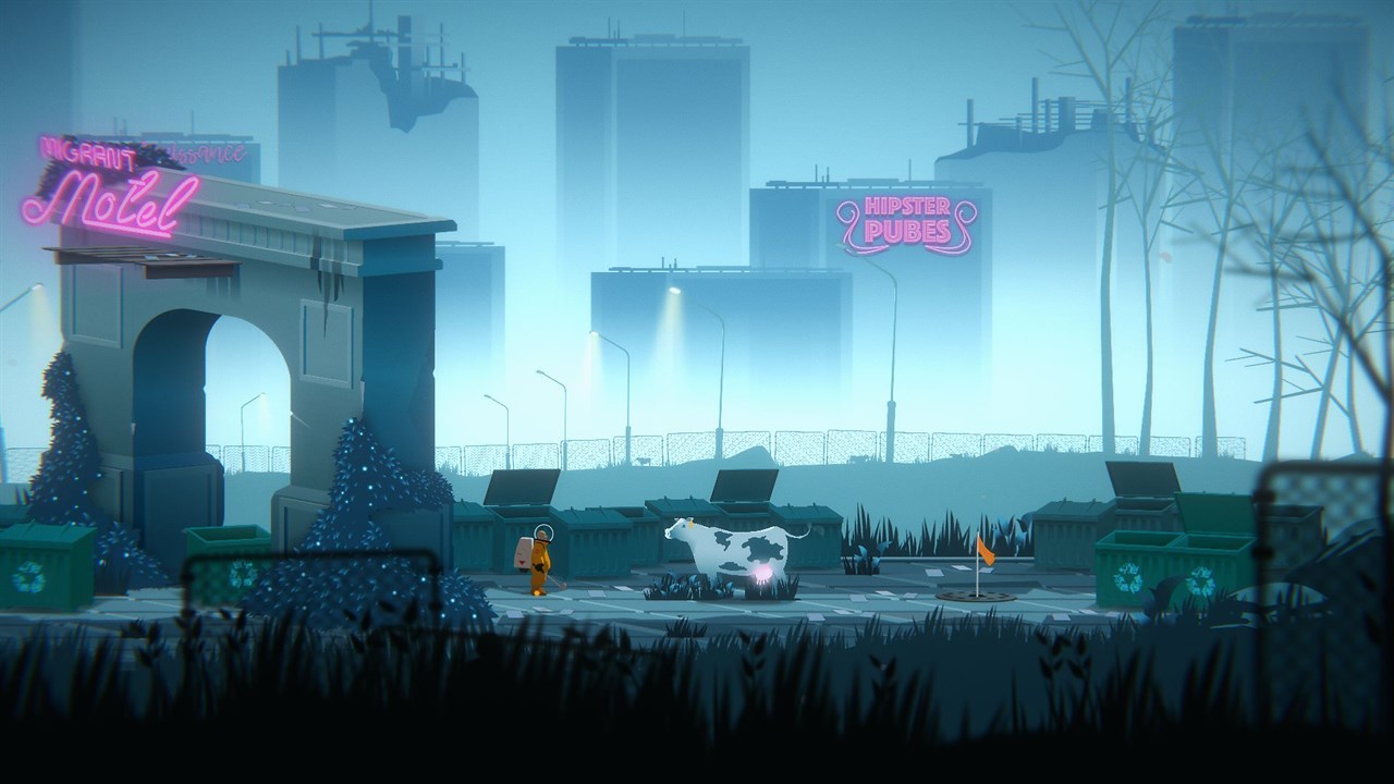 Golf Club Nostalgia screenshot 3