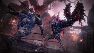 Wo Long: Fallen Dynasty Complete Edition Demo screenshot 5