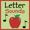 Letter Sounds Song and Game™