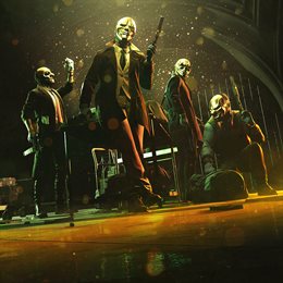 Aperçu PAYDAY 3: Gold Edition