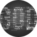 Atheism Wallpaper New Tab icon