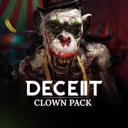 Deceit 2: Clown Pack