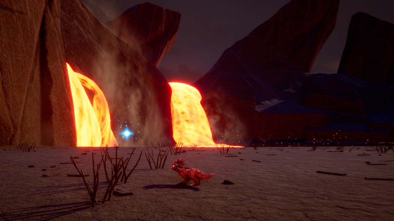 Dragon Bobby screenshot 5