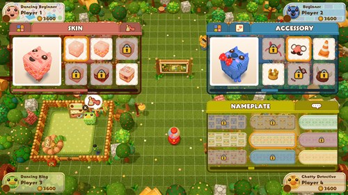 All You Need is Help Lively Friends Bundle
