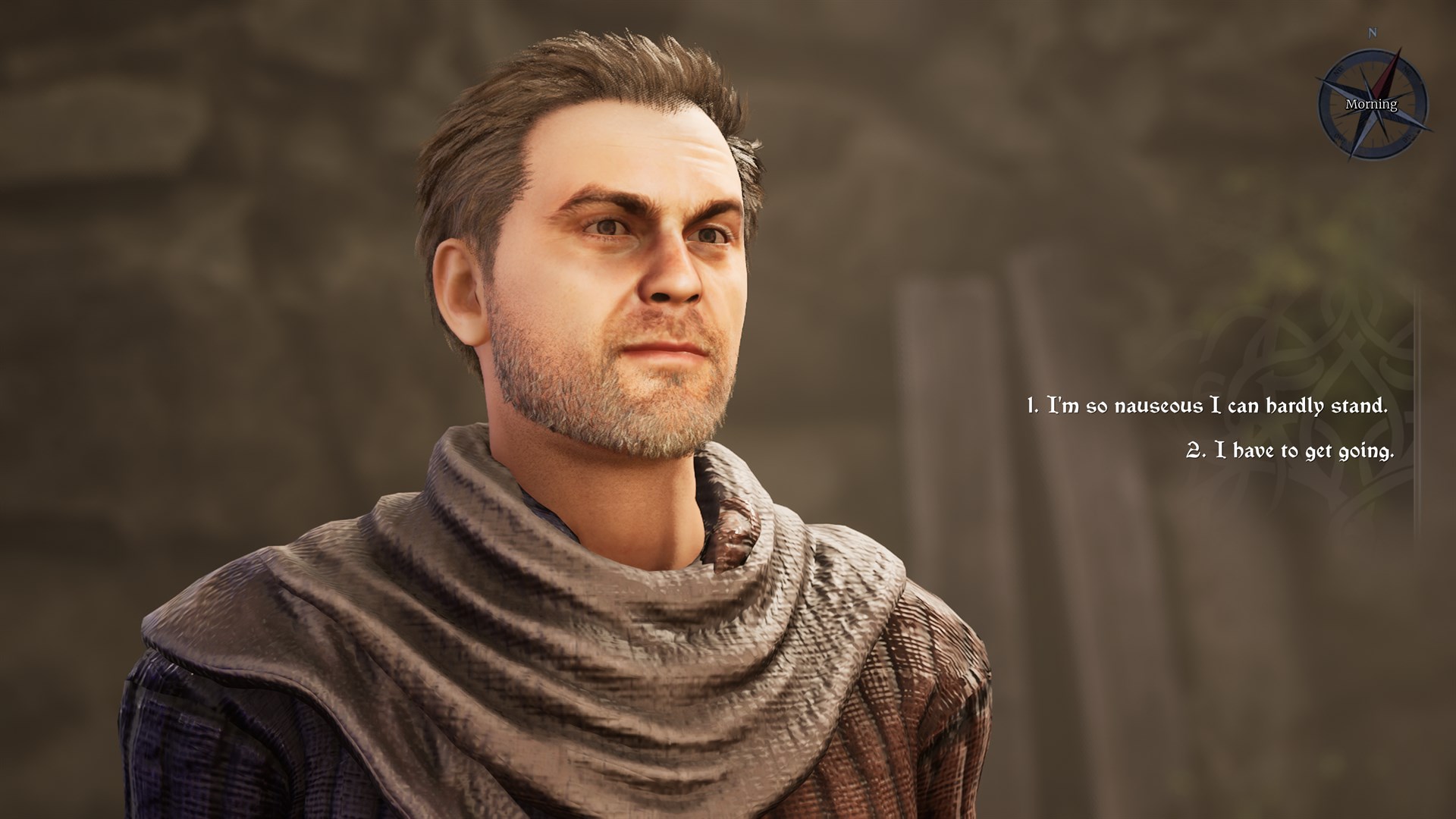 Screenshot 4 from Of Ash and Steel