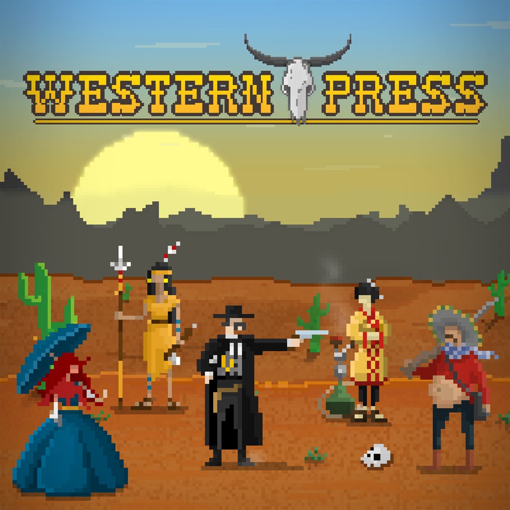 Western Press cover art (full size)