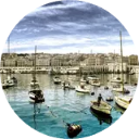 Algeria Wallpaper New Tab icon