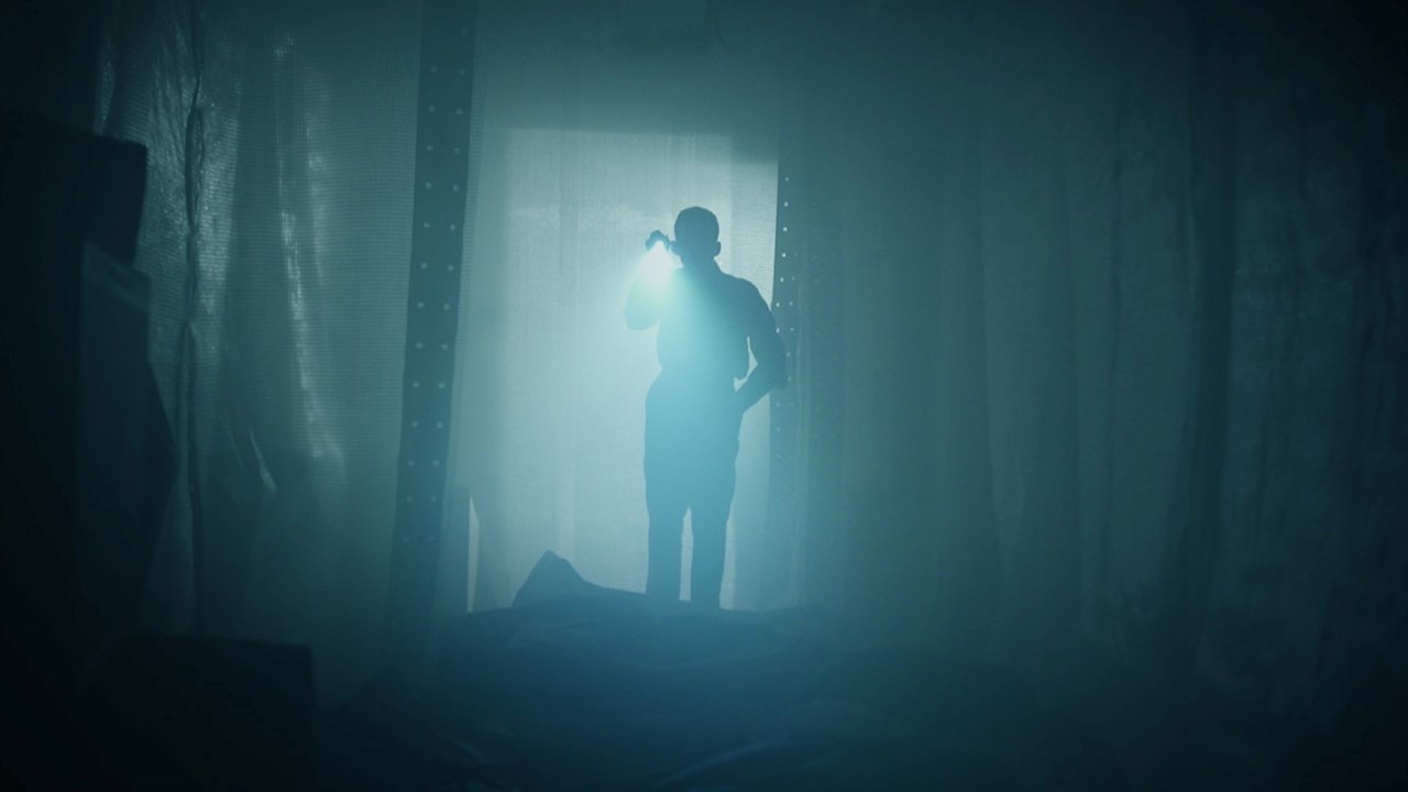 The Bunker screenshot 2