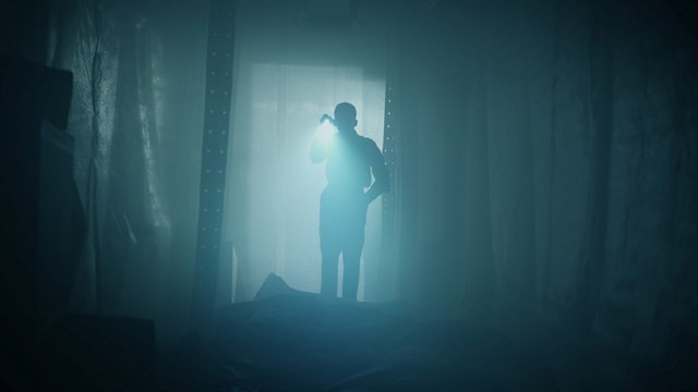 The Bunker screenshot 2