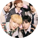 TXT K-Pop Wallpaper New Tab icon