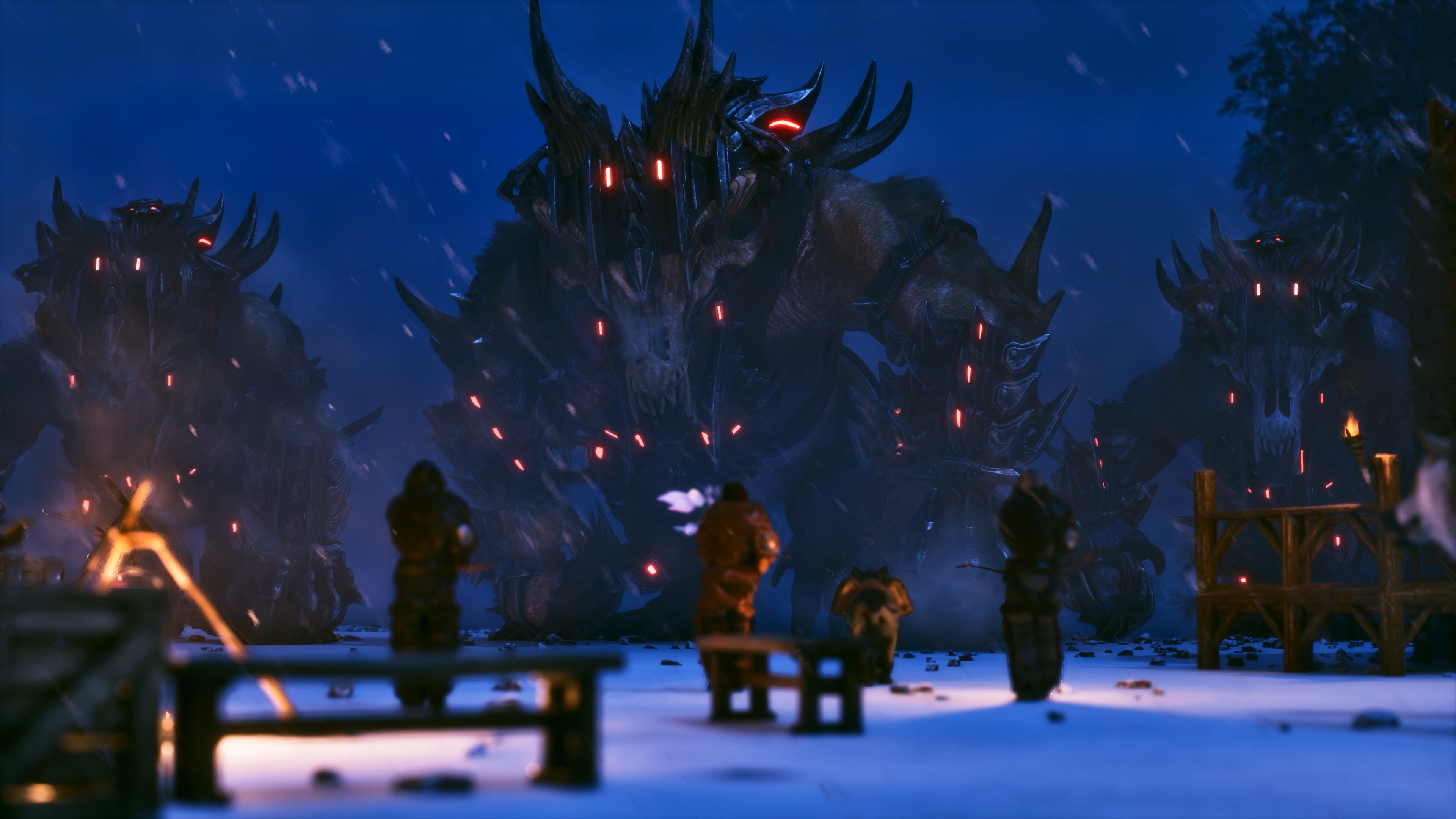 ARK: Lost Colony screenshot