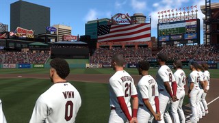 MLB® The Show™ 26 screenshot 4