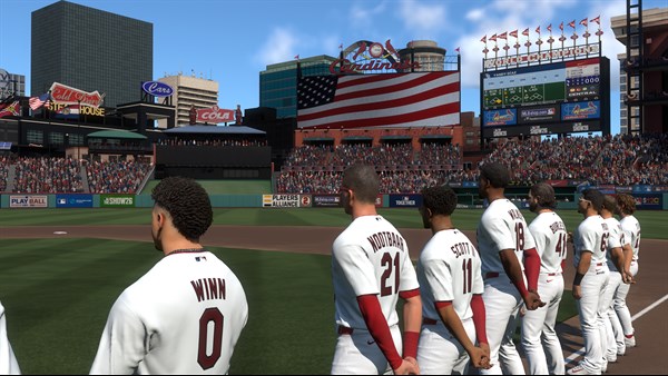 MLB® The Show™ 26 Standard Edition — 4
