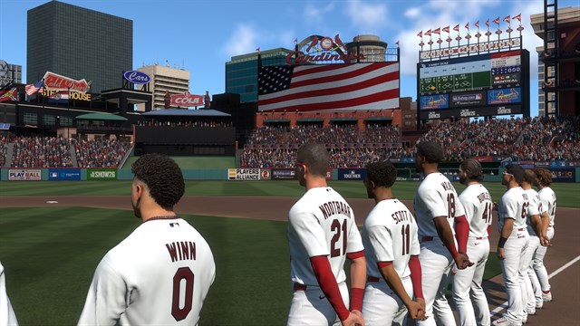 MLB The Show 26 Standard Edition screenshot 4