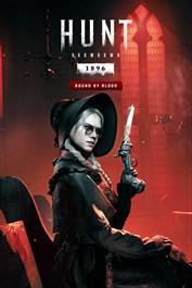 Hunt: Showdown 1896 - Узы крови