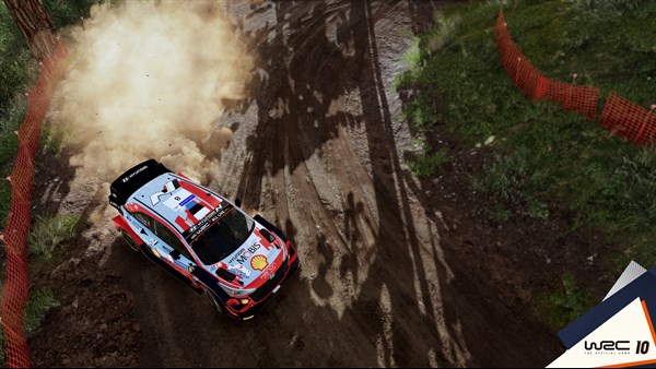 WRC Collection Vol. 2 — 1