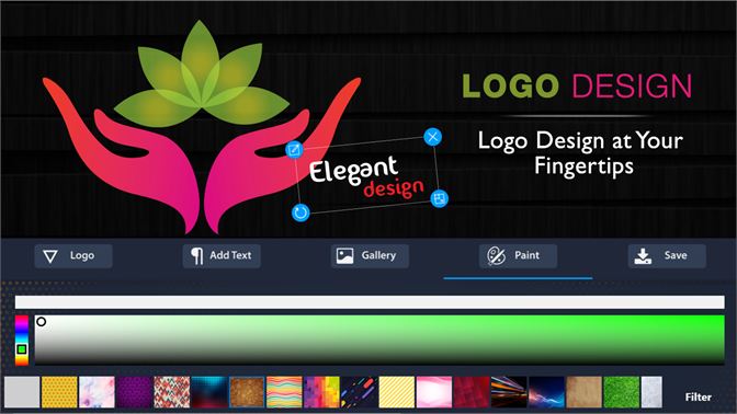 Featured image of post Free Logo Maker Software For Windows 10 - Our diy logo generator is free &amp; easy to use.