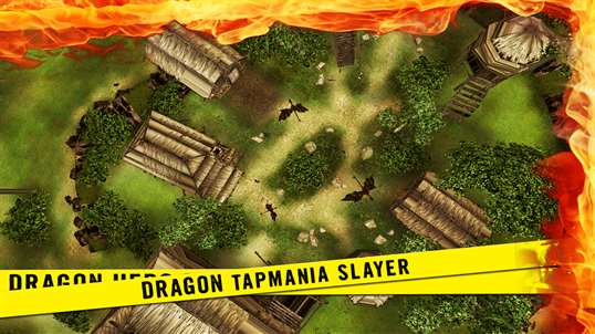 Dragon TapMania Slayer screenshot 7