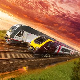 Aperçu Train Sim World® 6: Deluxe Edition