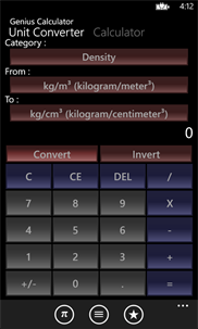 Genius Calculator screenshot 3