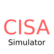 CISA Exam Simulator