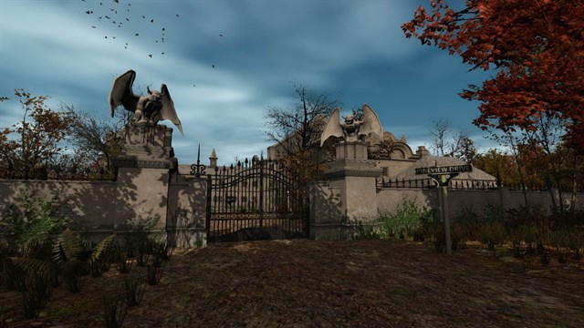Pineview Drive screenshot 2