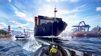Seafarer: The Ship Sim