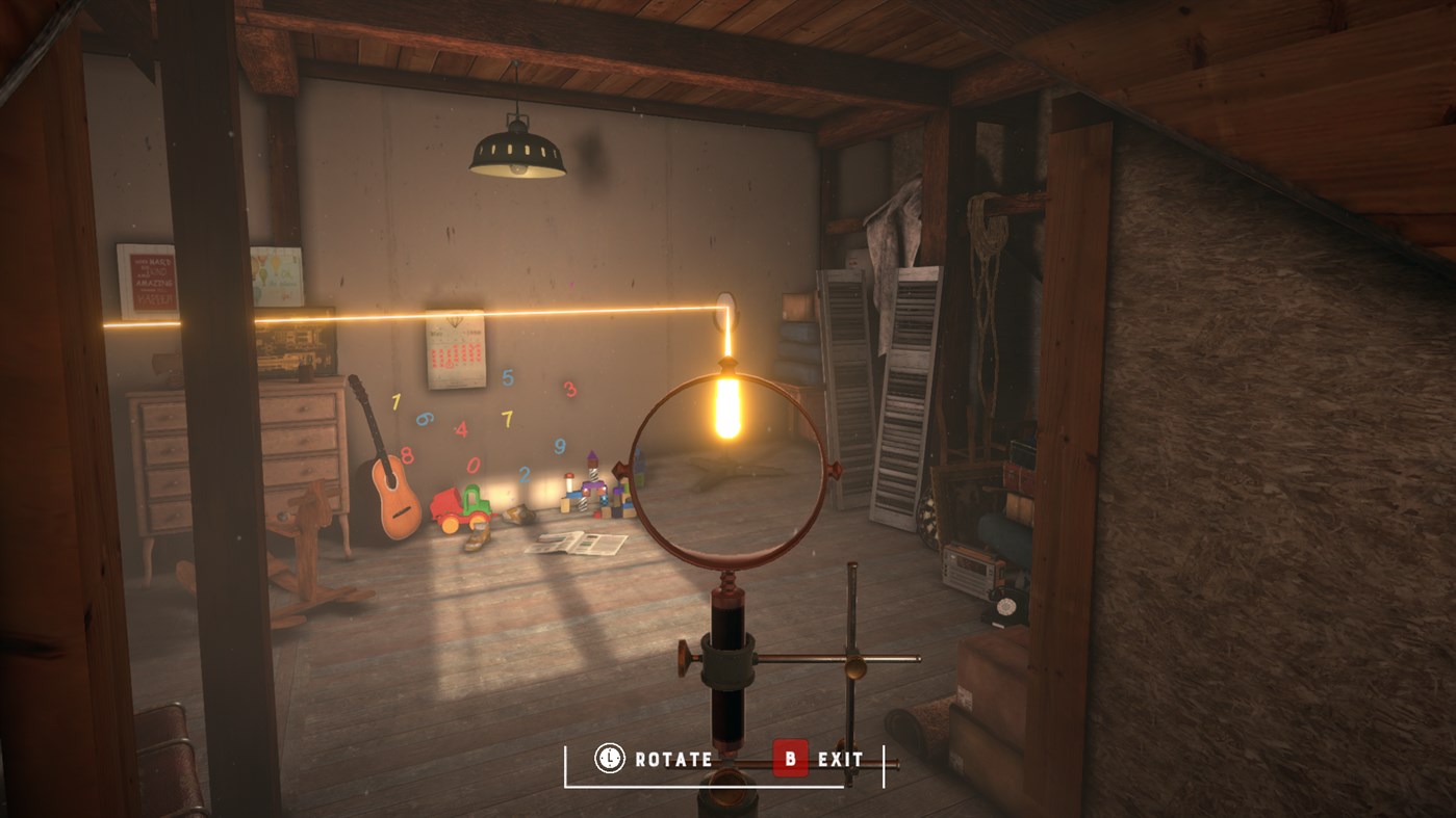 #3. The Strange Story Of Brian Fisher: Chapter 2 (Windows) بواسطة: Intetic