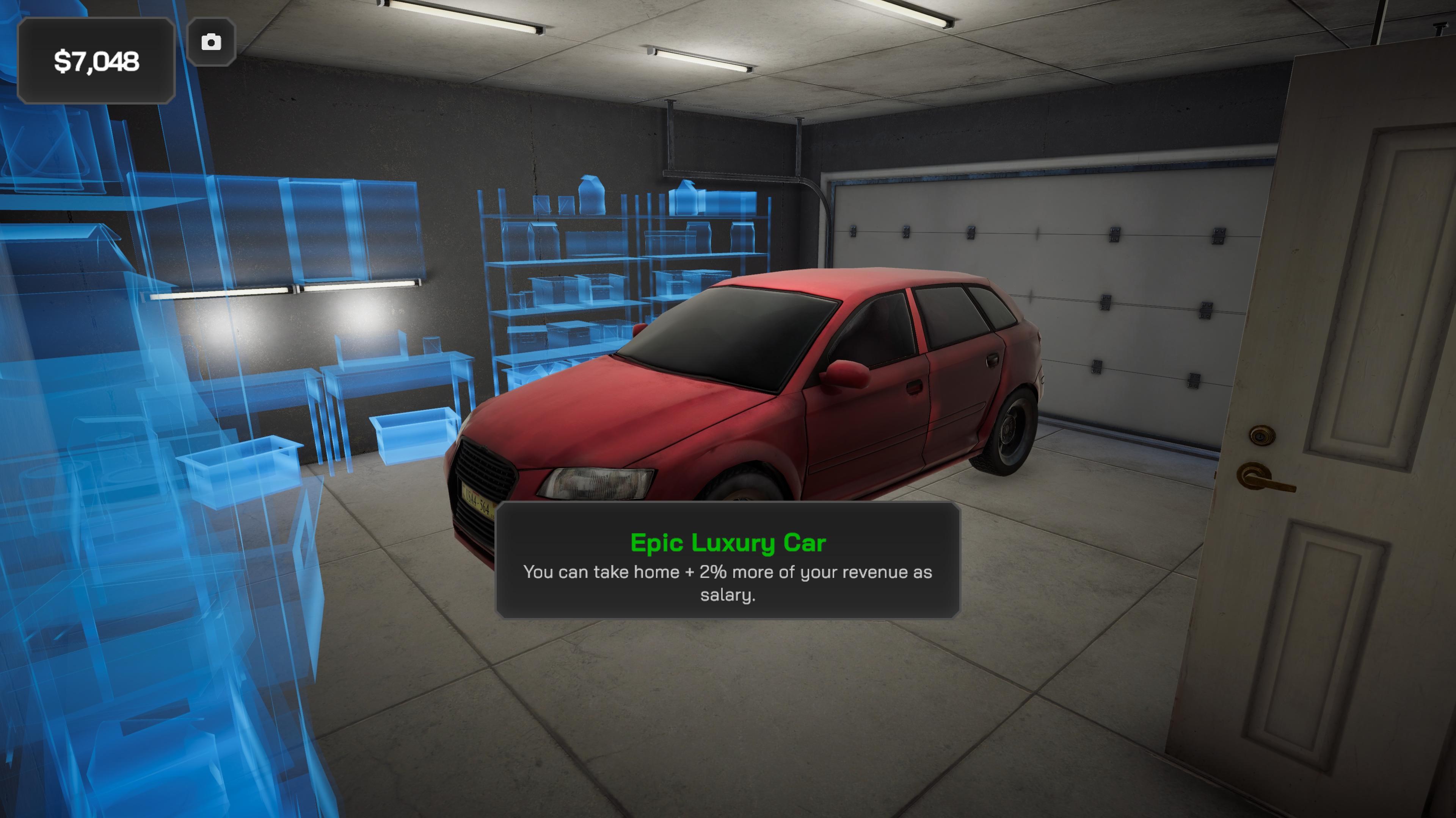 Airport Baggage Sim screenshot 17