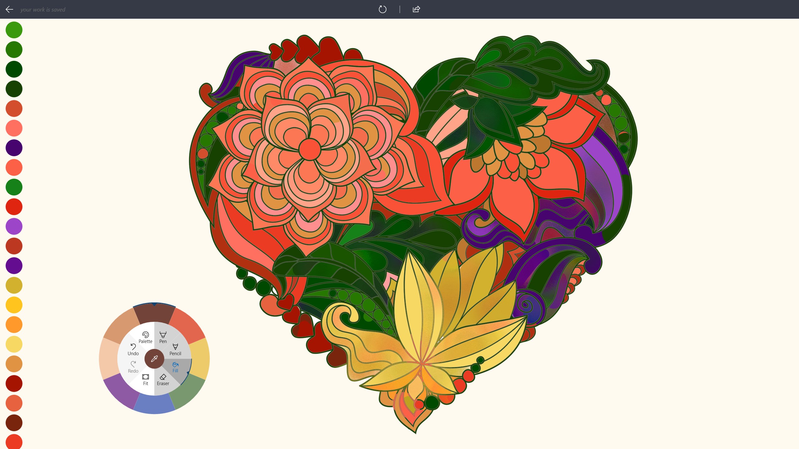 Boyama Kitabi Yetiskinler Ve Cocuklar Icin Cizim Al Microsoft