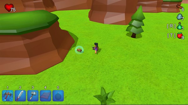 Survival Kids Quest — 12