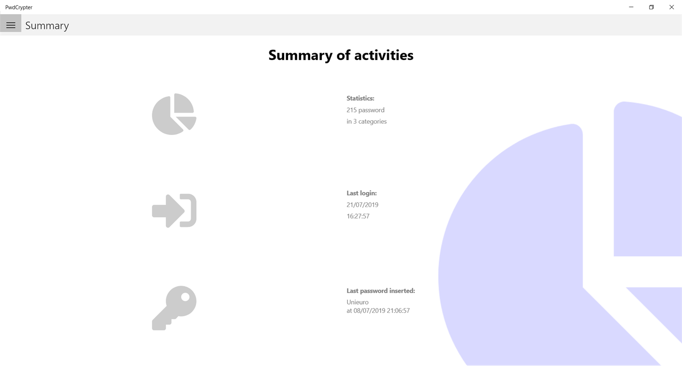 #2. PwdCrypter (Windows) Podle: 3DCrypter