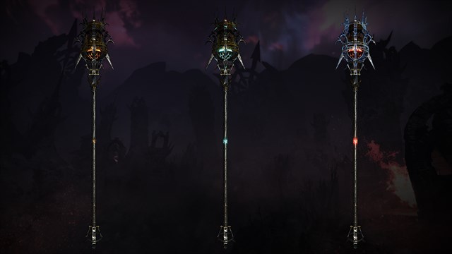 Warhammer: Vermintide 2 - Forgotten Relics screenshot 3