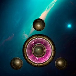 Aperçu Void Source (Xbox One)