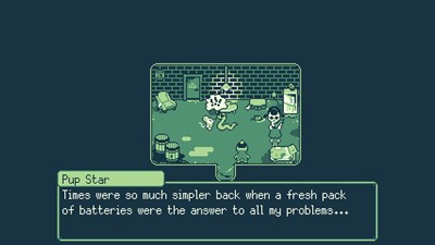 Melon Journey: Bittersweet Memories — скриншот 6