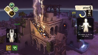 Babel Rising screenshot 4